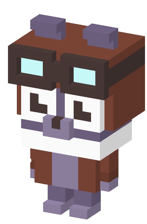 crossy road all cats characters