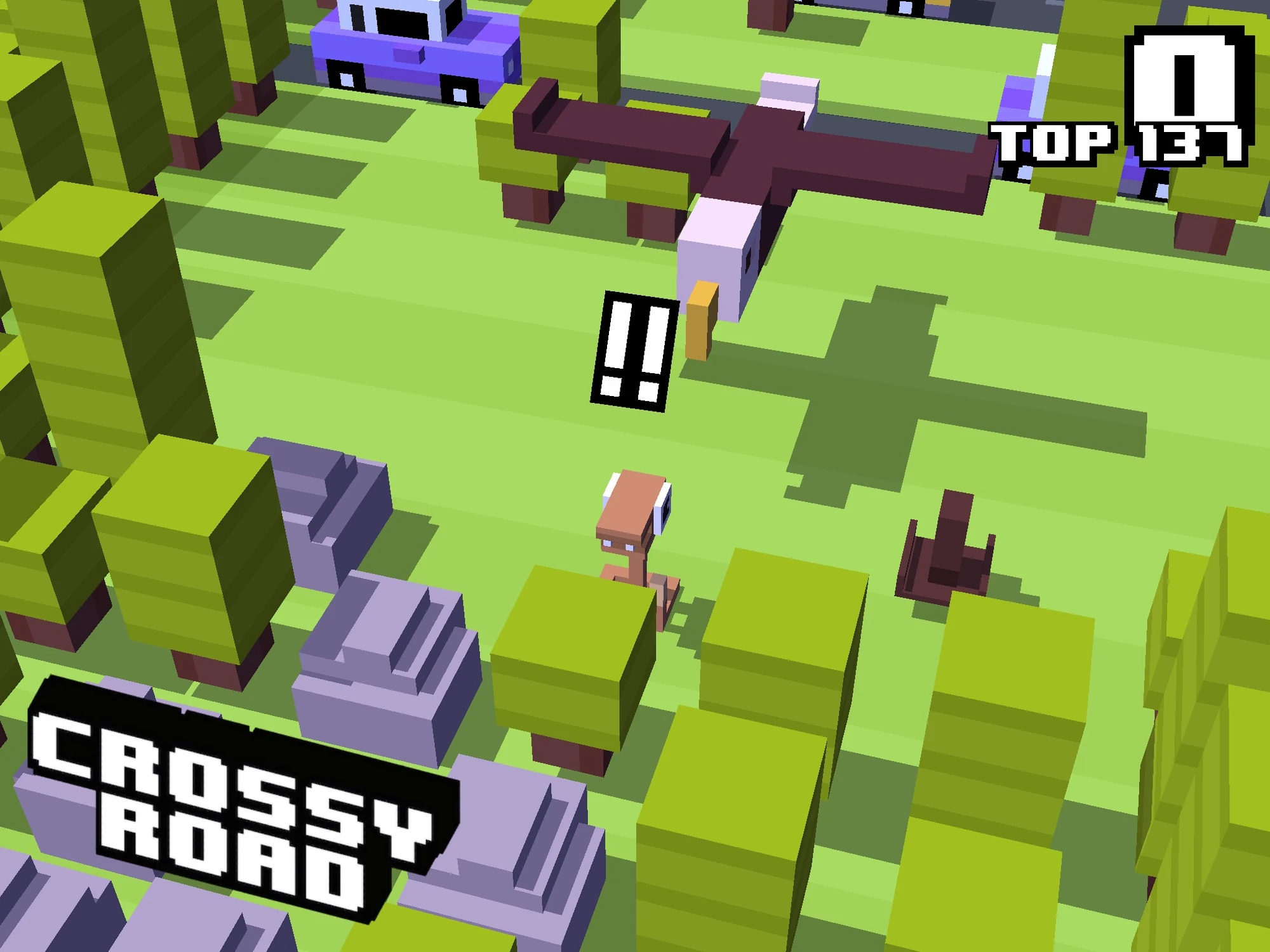 Rattles Crossy Road Wiki FANDOM powered by Wikia