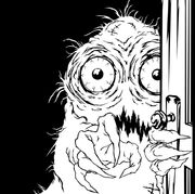 Enfield Horror | Cryptid Wiki | Fandom powered by Wikia