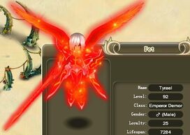 Demon's souls faith slots