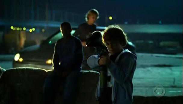 Csi miami fanfic