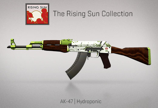 Ak 47 Hydroponic Cs Go