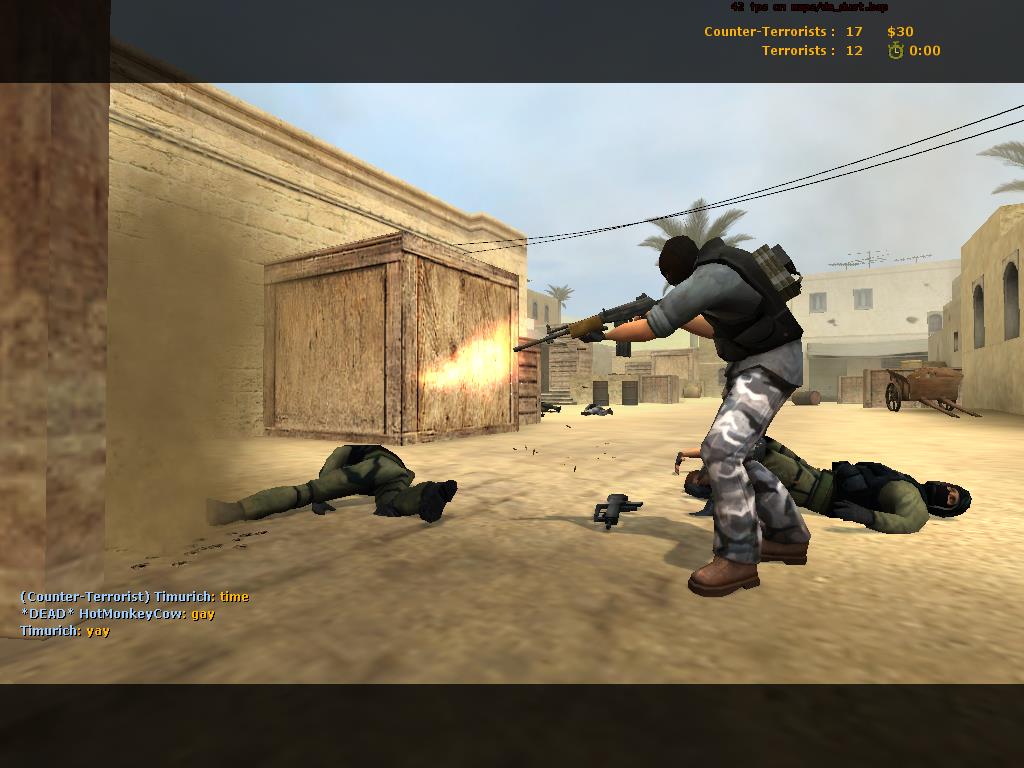 Типа Counter Strike игры на Андроид скачать бесплатно.