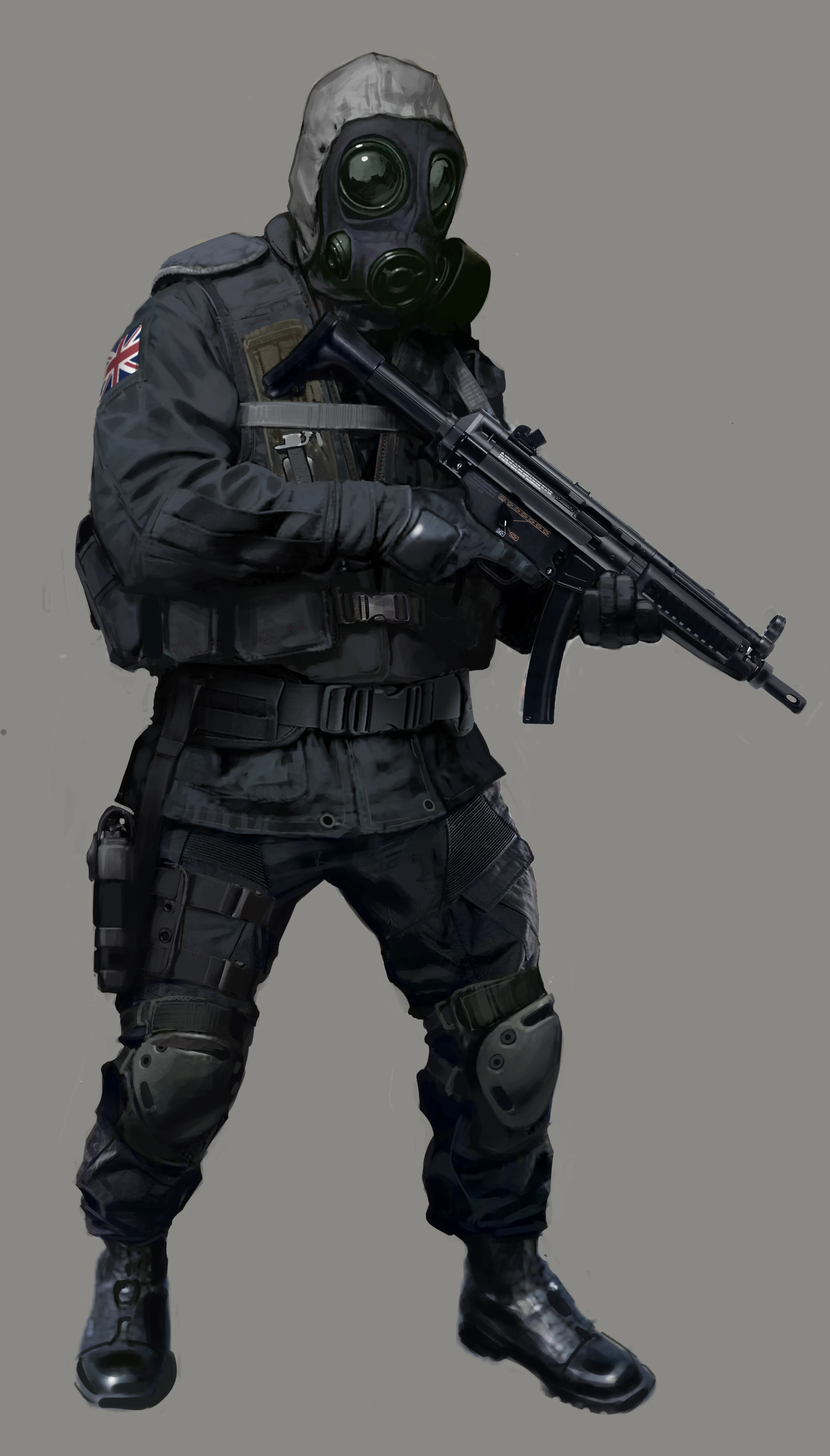 Image Concept sas.jpg CounterStrike Wiki Fandom powered by Wikia