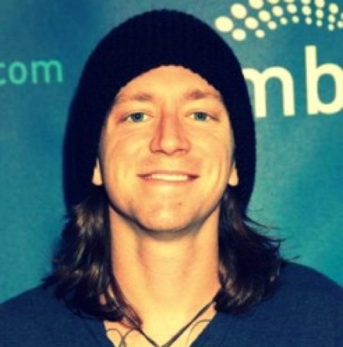 <b>Danny Duncan</b> plays drums for the band We the Kings. - latest?cb=20120128190455