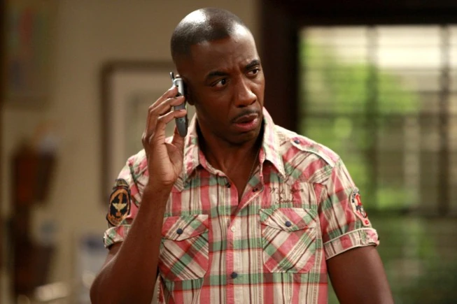 Leon Black | Curb Your Enthusiasm Wiki | Fandom powered by Wikia