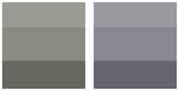 Gray Vs Grey And Other Weirdness Mandelaeffect For Cool Gray And Grey Warm
