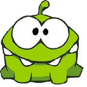 Om Nom