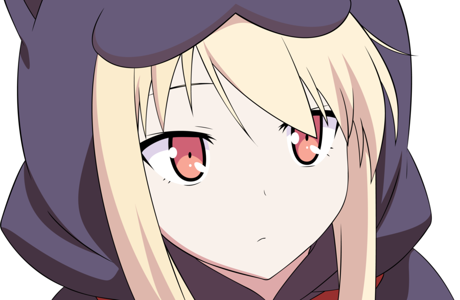 Mashiro Shiina Cat Cosplay Sakurasou No Pet Na Kanojo
