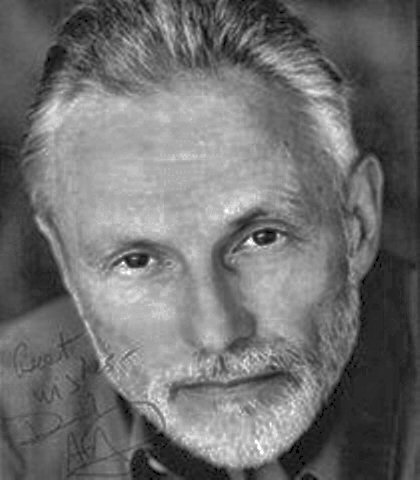 David Ackroyd net worth salary