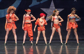 Stomp the Yard vidcapture a