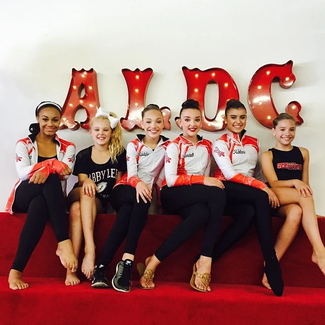 Image ALDC LA 20150530.jpg Dance Moms Wiki Fandom powered by Wikia
