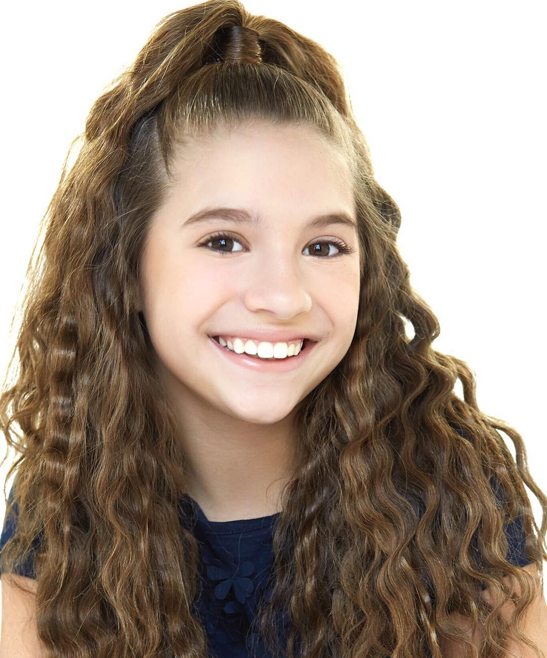 Mackenzie Ziegler Dance Moms Wiki Fandom Powered By Wikia