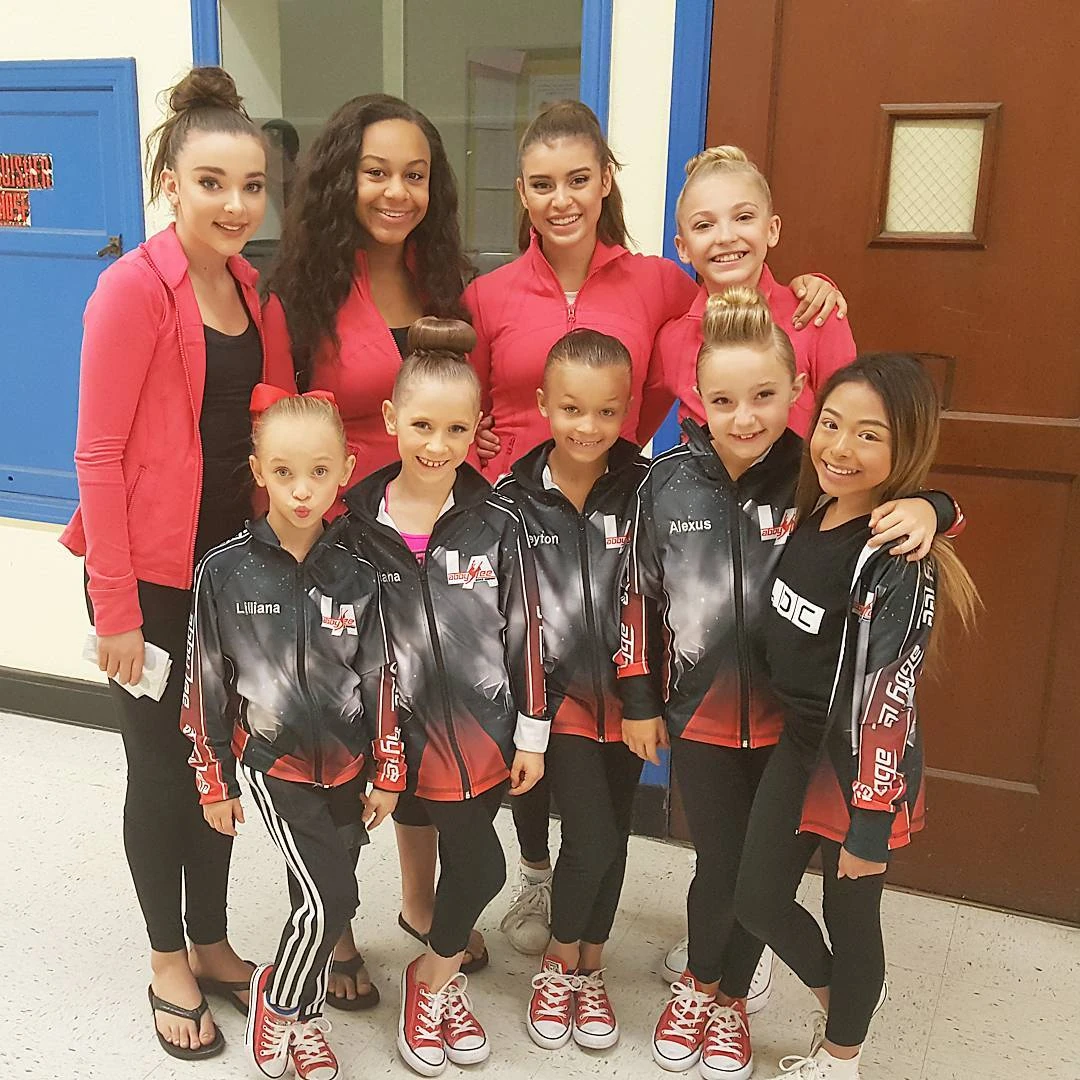 Category:Browse | Dance Moms Wiki | FANDOM powered by Wikia