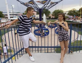 Brooke-Brandon Relationship/Gallery | Dance Moms Wiki | Fandom powered