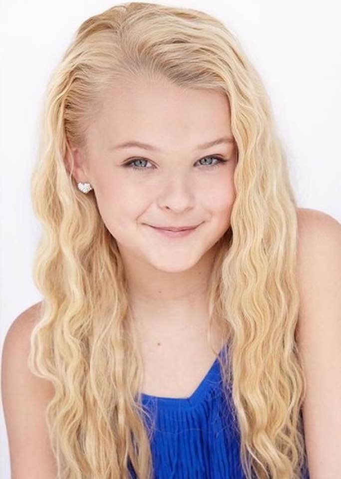 Jojo Siwa Dance Moms Wiki Fandom Powered By Wikia