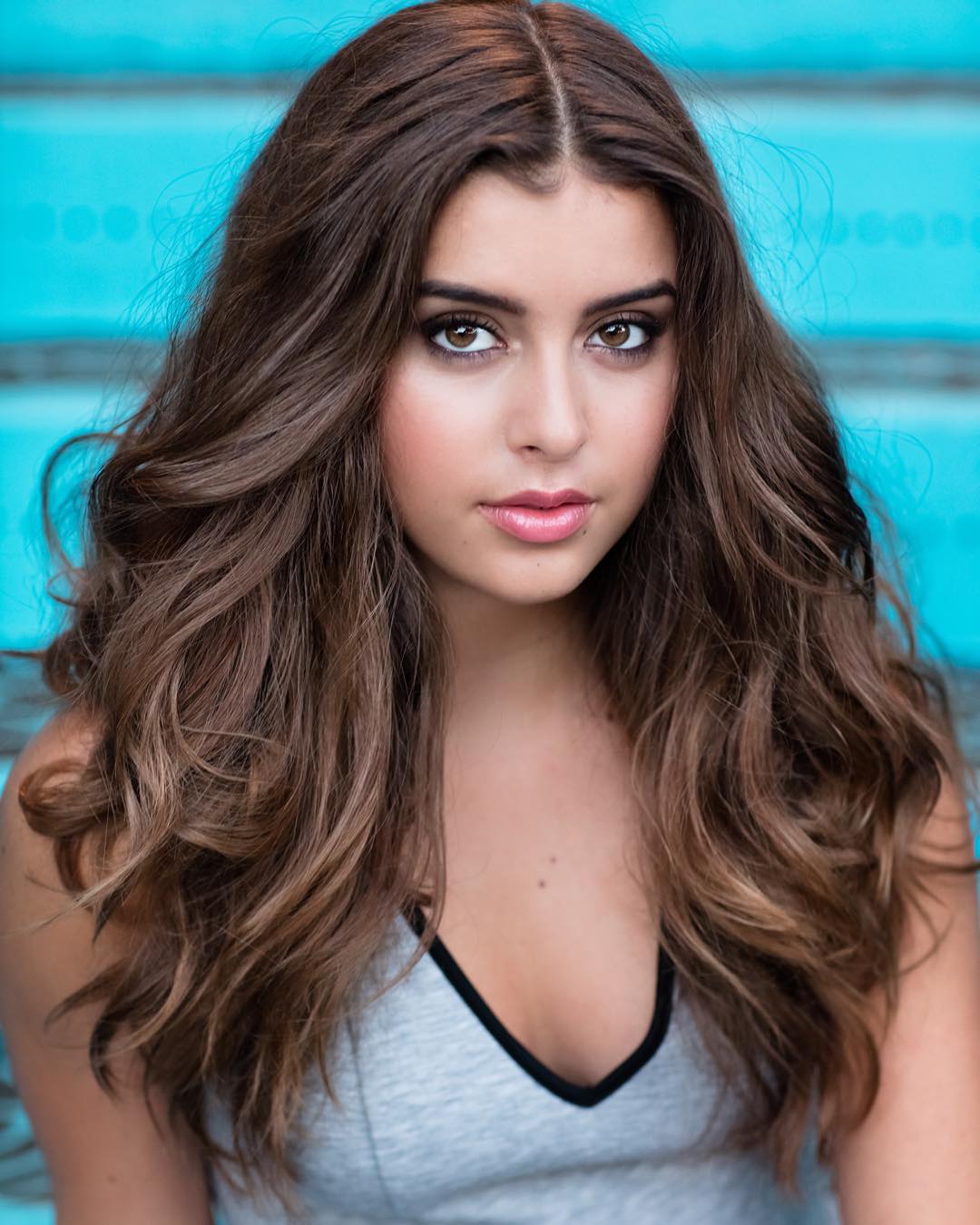 Image Kalani S6 Headshot.jpg Dance Moms Wiki Fandom powered by Wikia