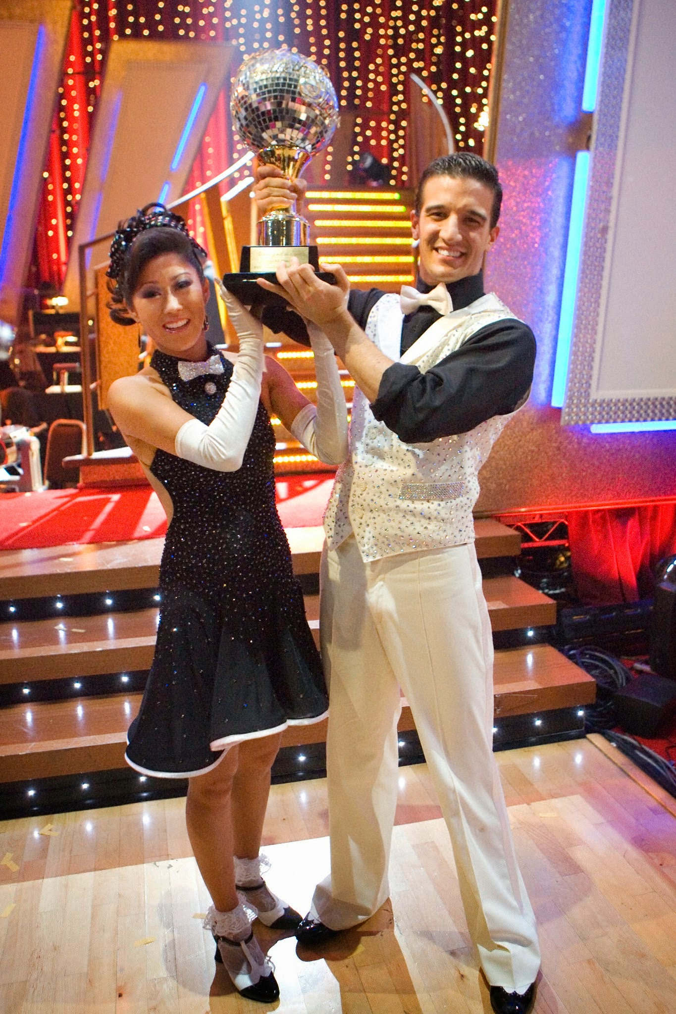Kristi Yamaguchi | Dancing with the Stars Wiki | Fandom powered by Wikia