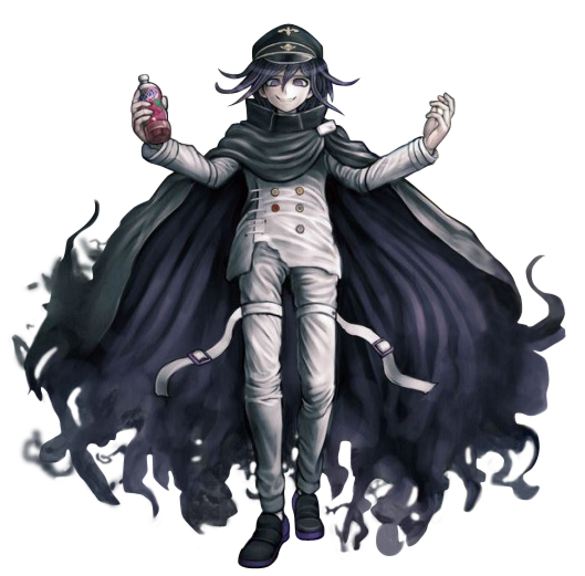 Kokichi Oma | Dangan Ronpa Wiki | Fandom powered by Wikia