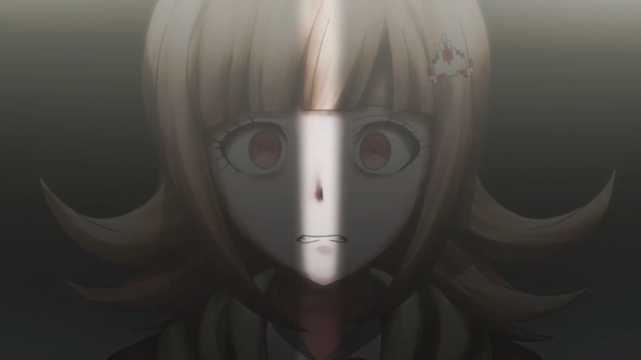 Chiaki Nanami's Punishment | Danganronpa Wiki | Fandom powered by Wikia