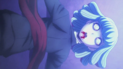 Gekkougahara's Death
