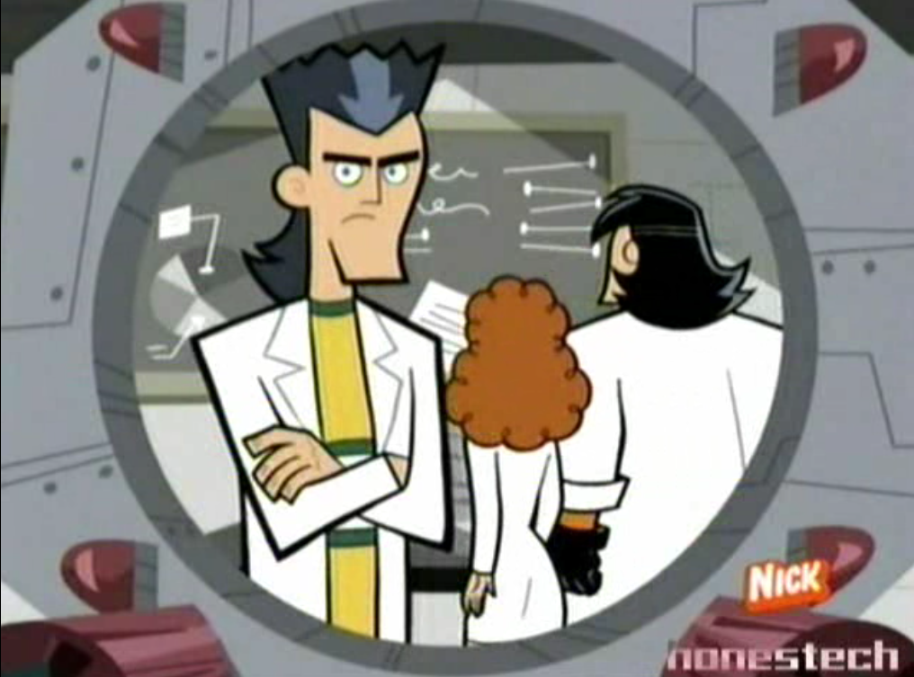 Vlad Plasmius Danny Phantom Wiki FANDOM powered by Wikia