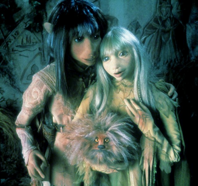 the dark crystal characters the dark crystal characters