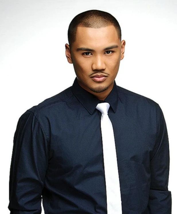 Alex Mallari Jr Appreciation The Boards