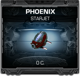 Ship Phoenix