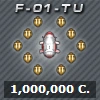 Turtle Formation Icon