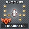 Pincer Formation Icon