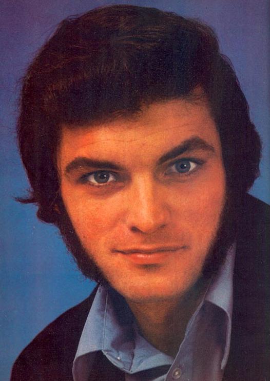 David Selby David Selby