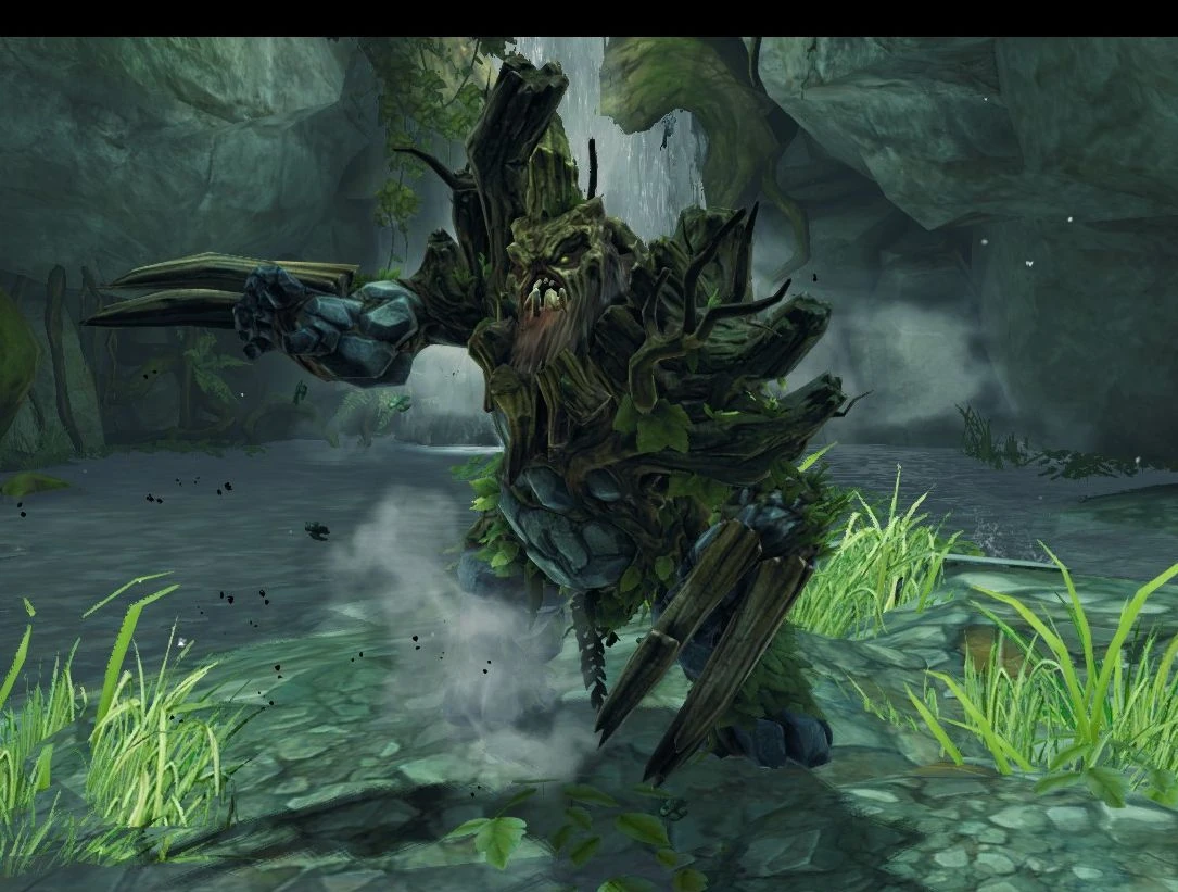 Gorewood Darksiders Wiki FANDOM powered by Wikia