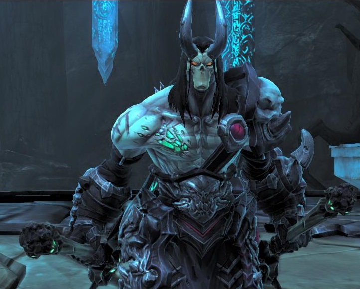 will there be a darksiders 4