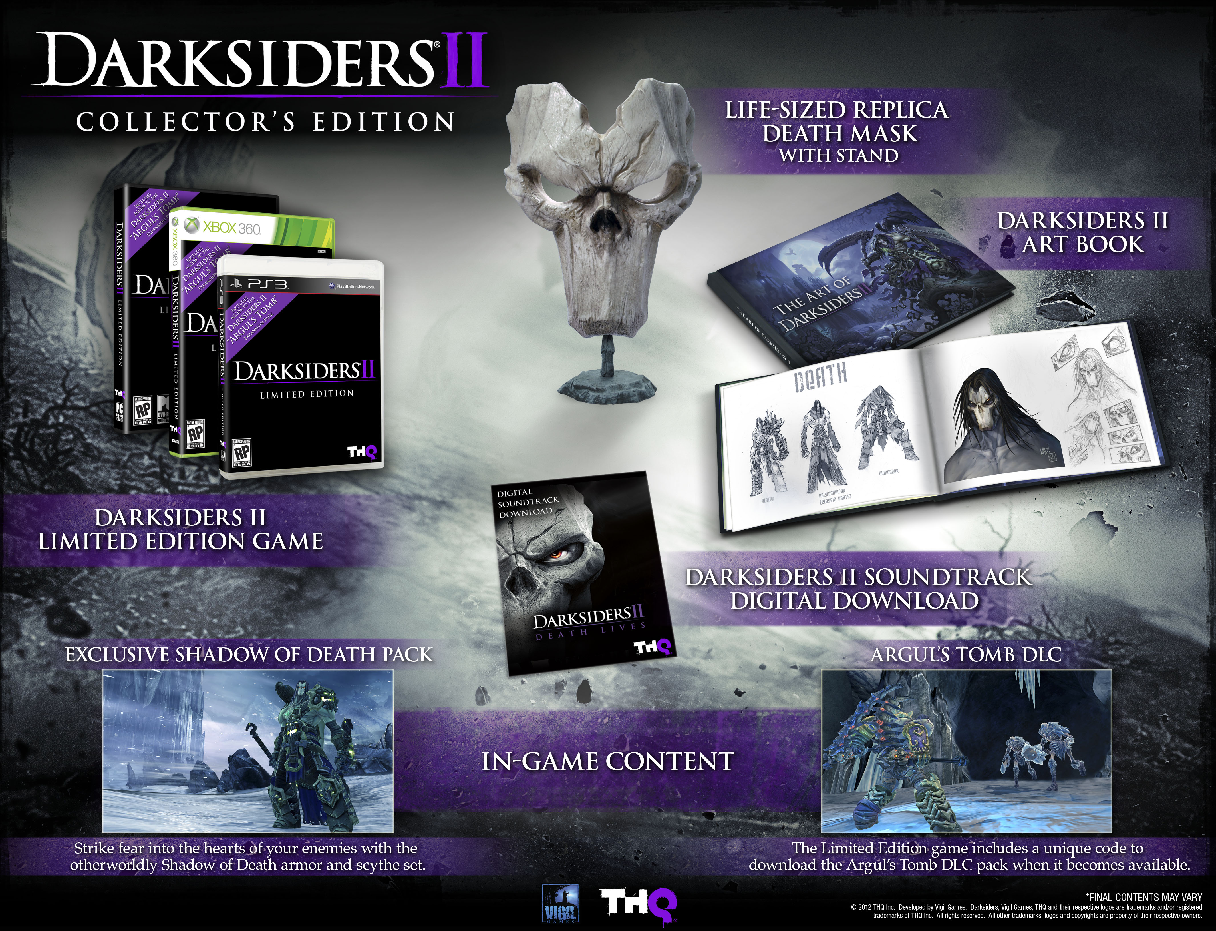 when to start darksiders 2 dlc when to start darksiders 2 dlc