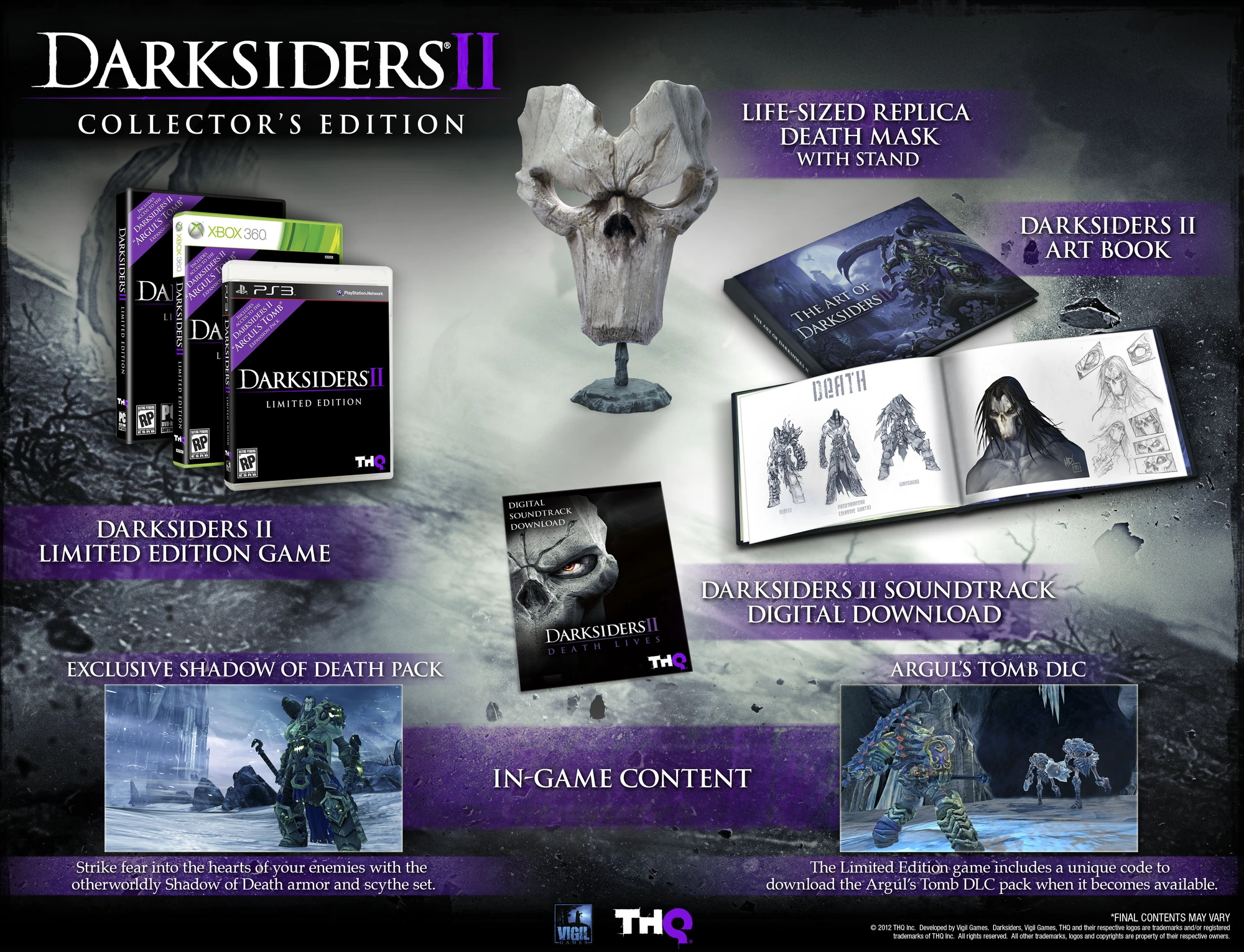 Darksiders II | Darksiders Wiki | FANDOM powered by Wikia