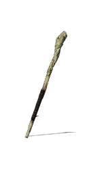 Sorcerer's Staff