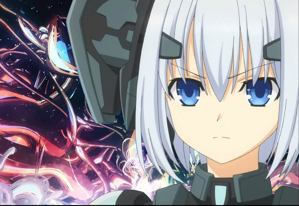 date a live origami figure