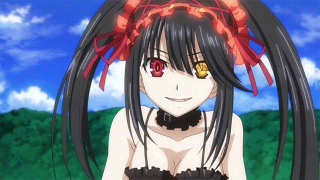 Date a Live