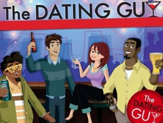 Sam the dating guy - The Center for Wellness Leadership
