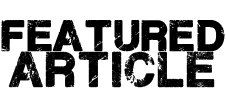 Featuredarticle