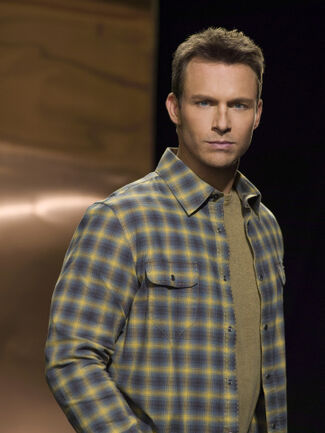 Eric Martsolf