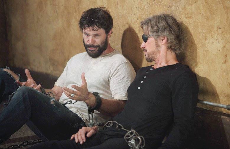 Who is brady dating on days of our lives