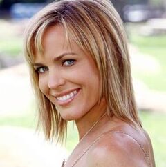 nicole walker days lives wiki wikia arianne zucker