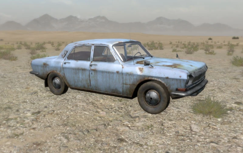 Vehicles Dayz Breaking point Wiki FANDOM powered by Wikia