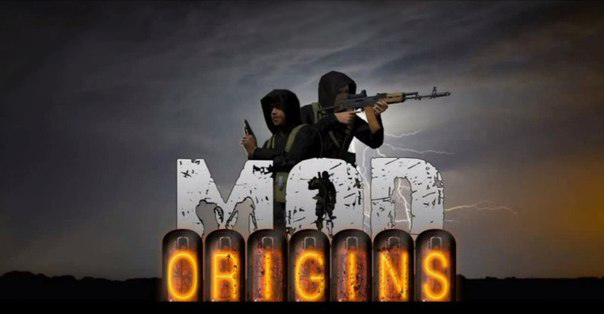 dayz launcher origins 1.8.4