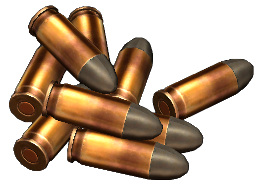 Mp5 slots dayz