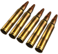 5.56mm Rounds