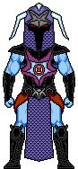 Starro the Conqueror - Dc Microheroes Wiki - Wikia