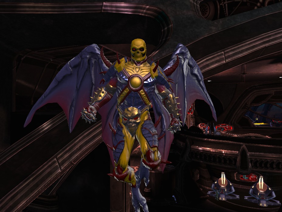 Category Sorcery Dc Universe Online Characters Wiki Fandom Powered.
